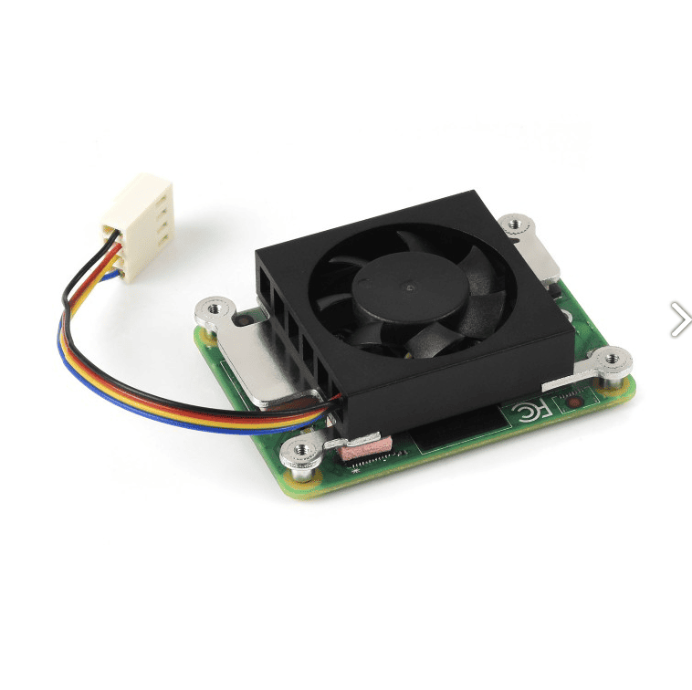 CM4-FAN-3007
