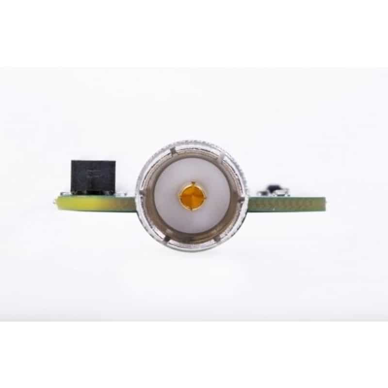 Raspberry Pi DVB TV-u HAT
