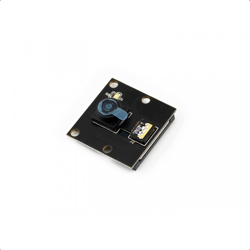 Raspberry Pi kamera (D)