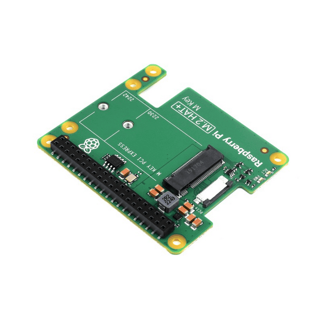 SC1166 RASPBERRY PI M.2 HAT, BOARD