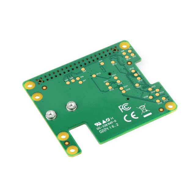 SC1166 RASPBERRY PI M.2 HAT, BOARD