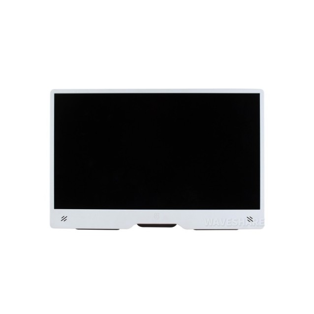 SC0940 RPI MONITOR RED-WHITE