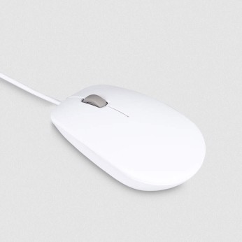 Raspberry Pi Mouse 2 – White