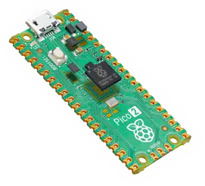 RASPBERRY PI PICO 2