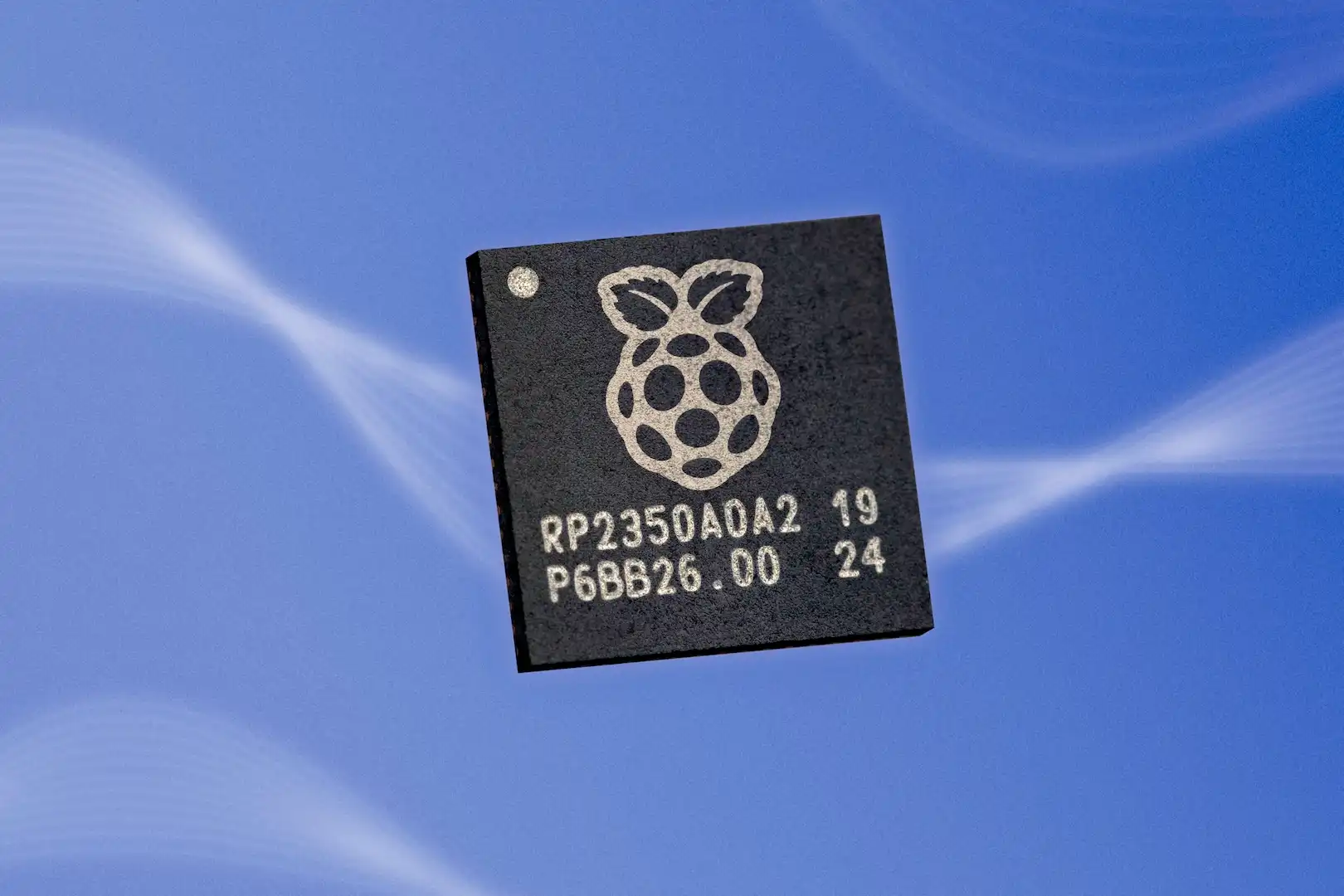 RASPBERRY PI PICO 2
