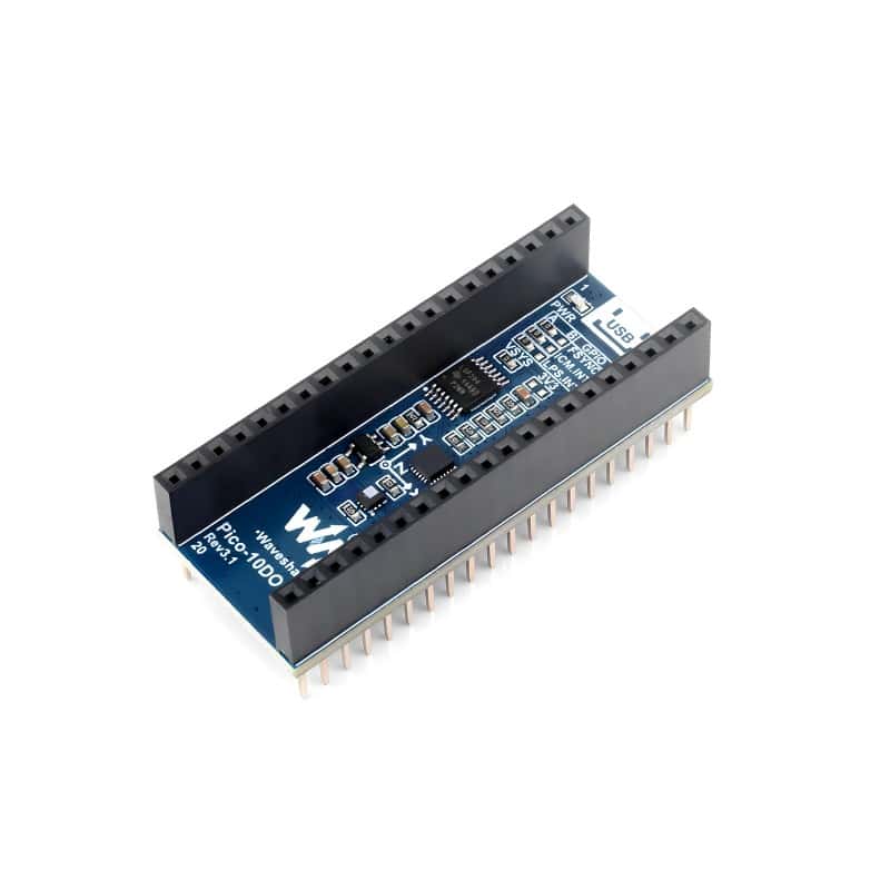 Raspberry-Pi-Pico-2-Kit-B