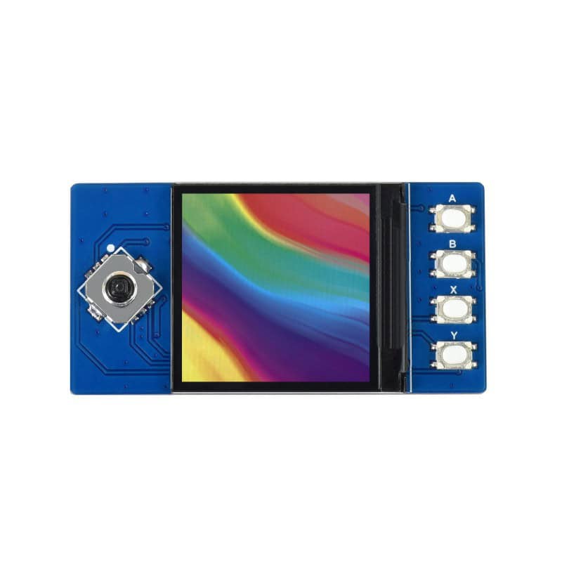 Raspberry-Pi-Pico-2-Kit-B