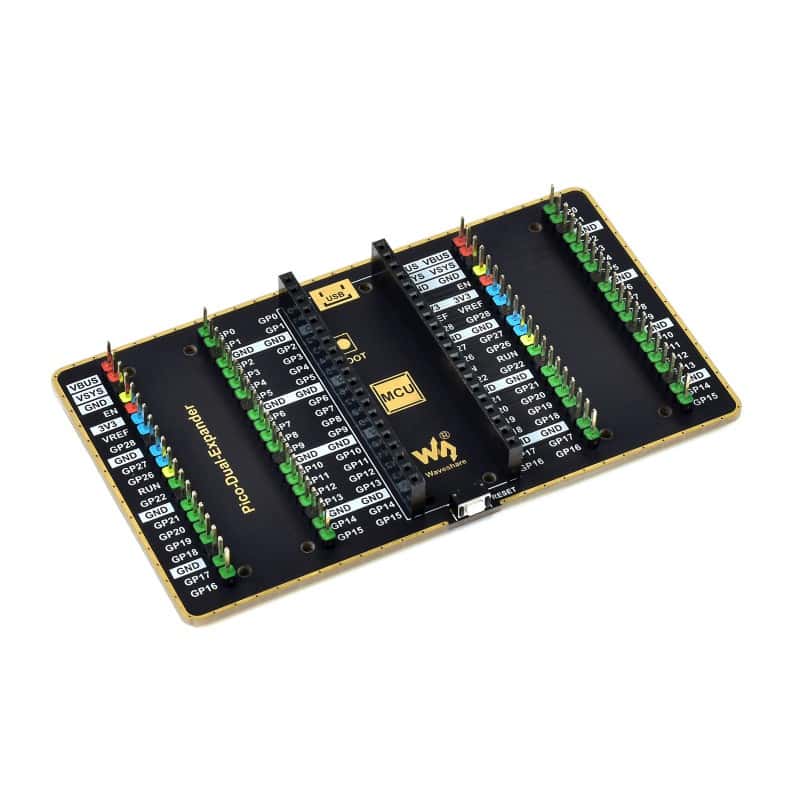 Raspberry-Pi-Pico-2-Kit-B