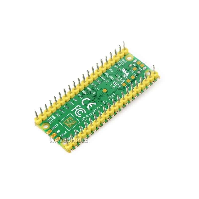 Raspberry-Pi-Pico-2-Kit-B