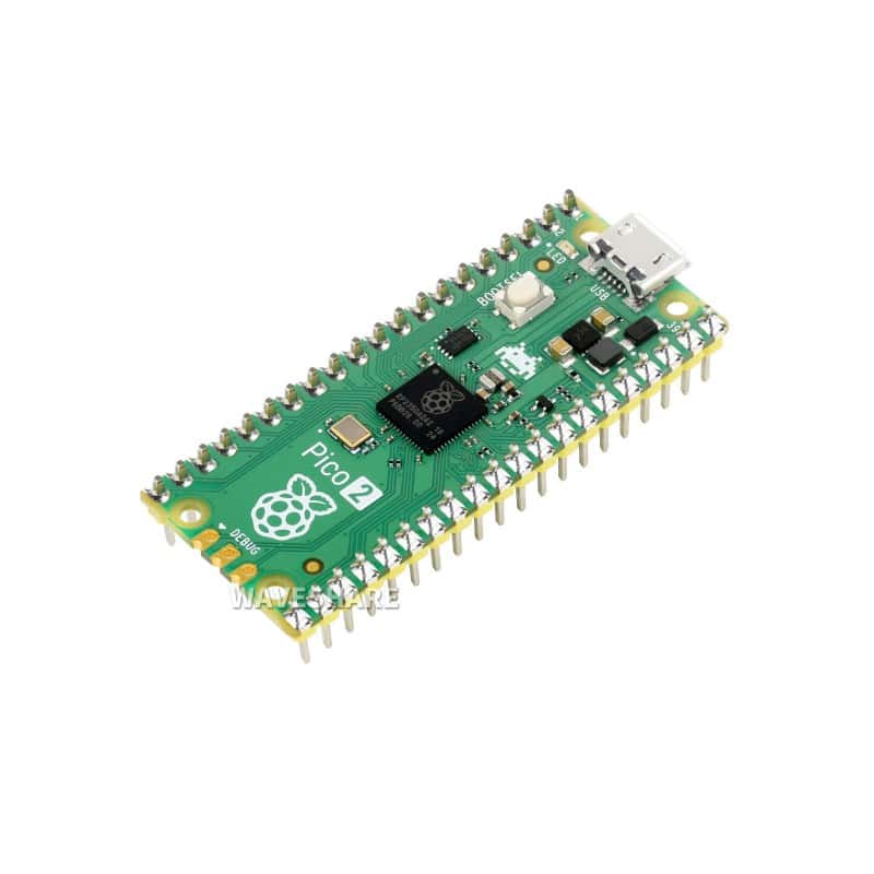 Raspberry-Pi-Pico-2-Kit-B