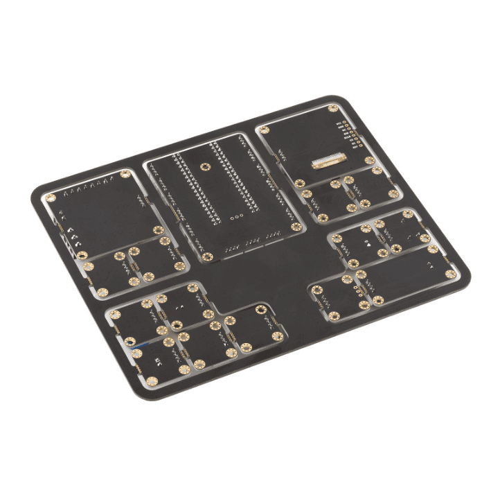 Pico-Sensor-Kit-B IC Test Board