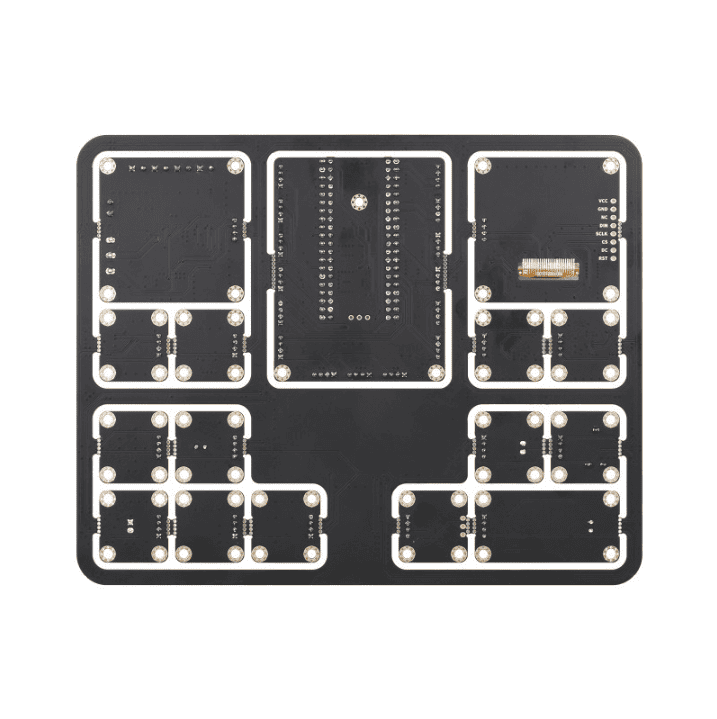 Pico-Sensor-Kit-B IC Test Board