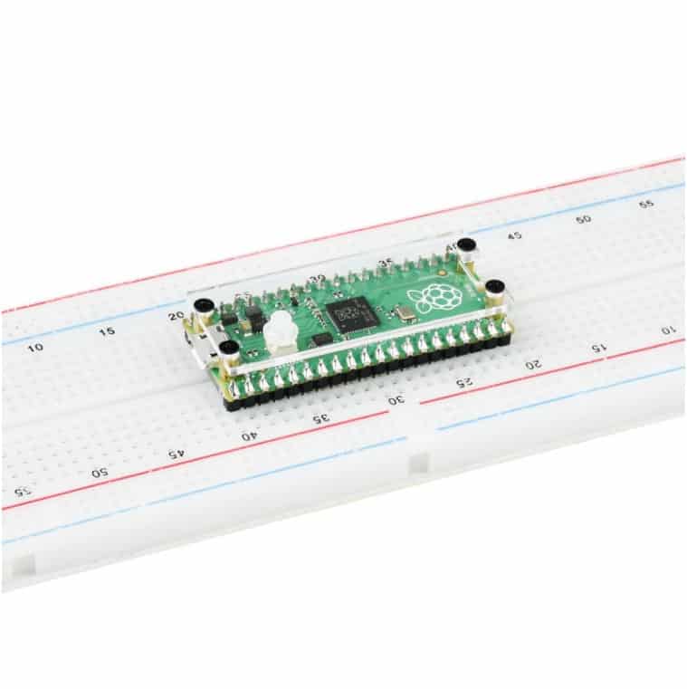 Raspberry-Pi-Pico-Case