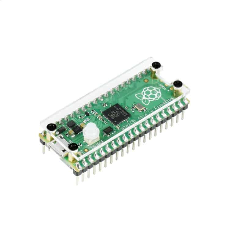 Raspberry-Pi-Pico-Case