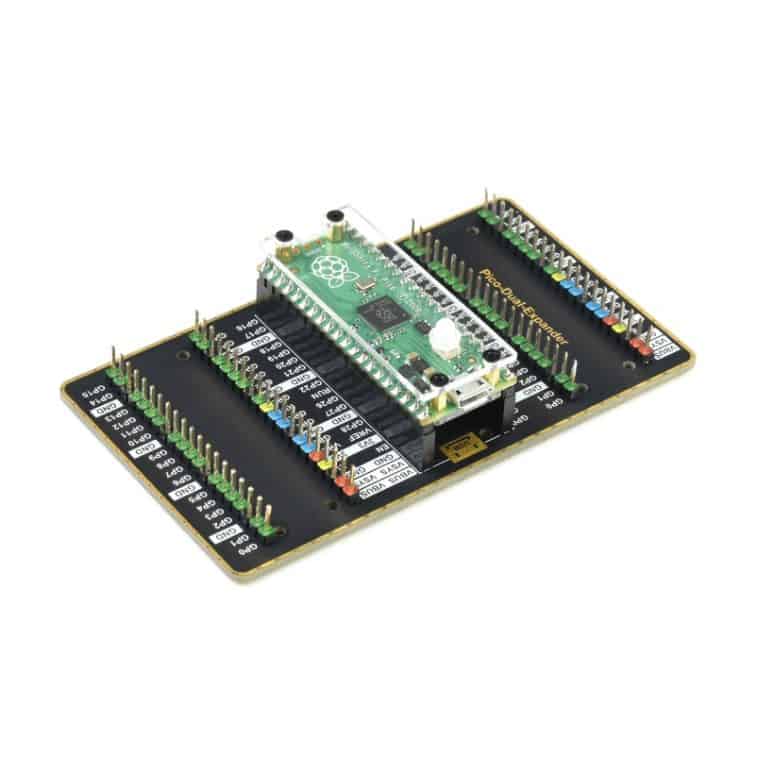 Raspberry-Pi-Pico-Case