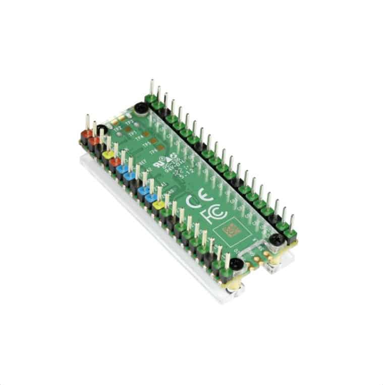 Raspberry-Pi-Pico-Case