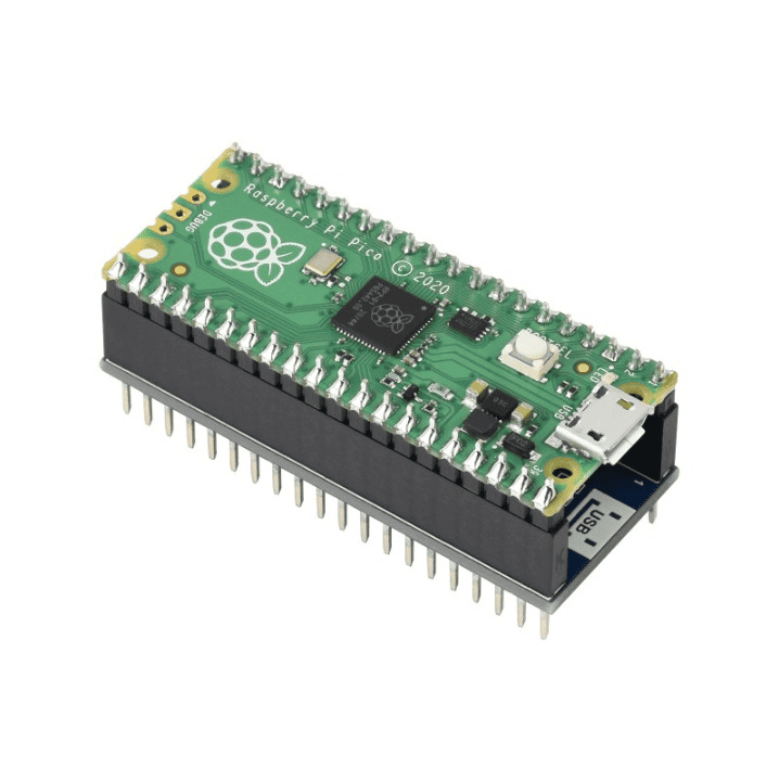 Pico-Environment-Sensor
