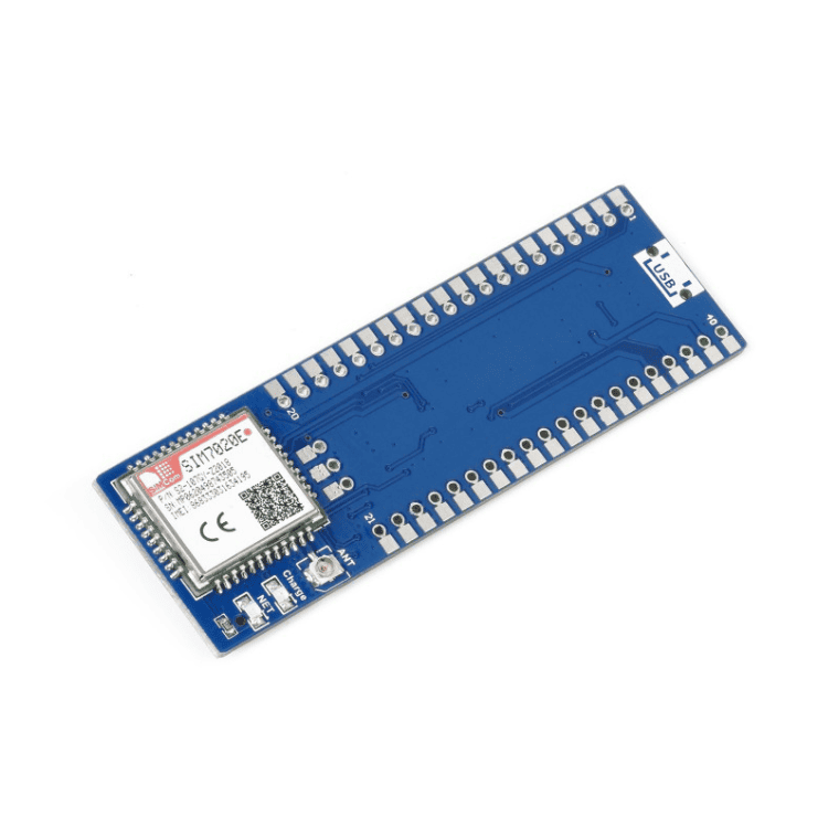 Raspberry Pi Pico SIM7020E NB IoT hat