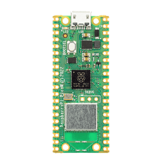 Raspberry Pi Pico W