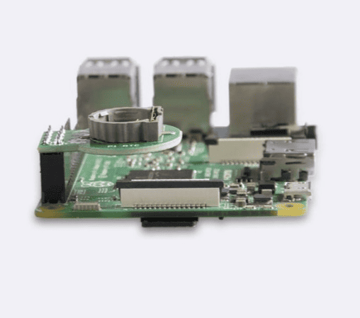 Pi RTC (DS1307)