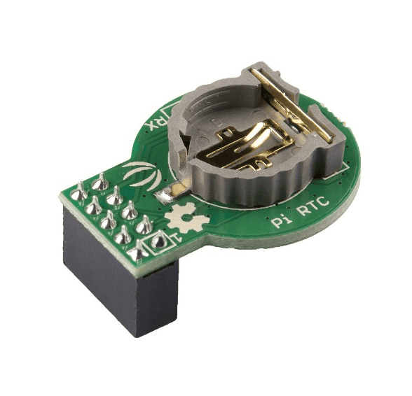 Pi RTC (DS1307)