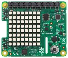 RASPBERRY PI SENSE HAT ADD-ON BOARD****
