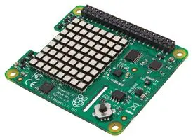 RASPBERRY PI SENSE HAT ADD-ON BOARD****