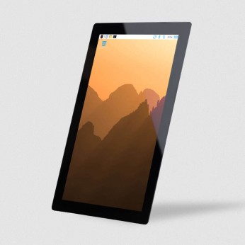 Raspberry Pi Touch Display 2 – 10-inch Portrait