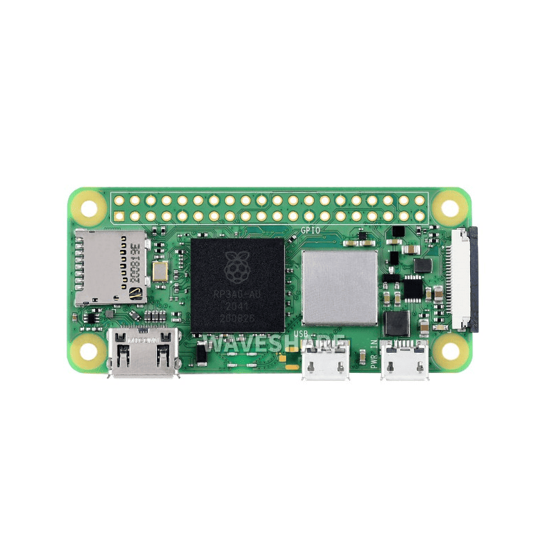 Raspberry Pi Zero 2 W