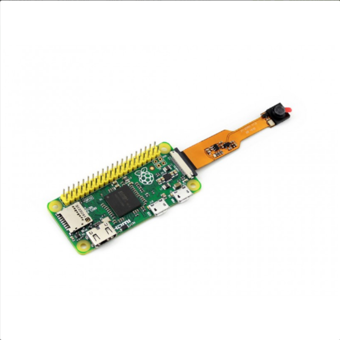 Raspberry Pi Zero kamera ver.1.3