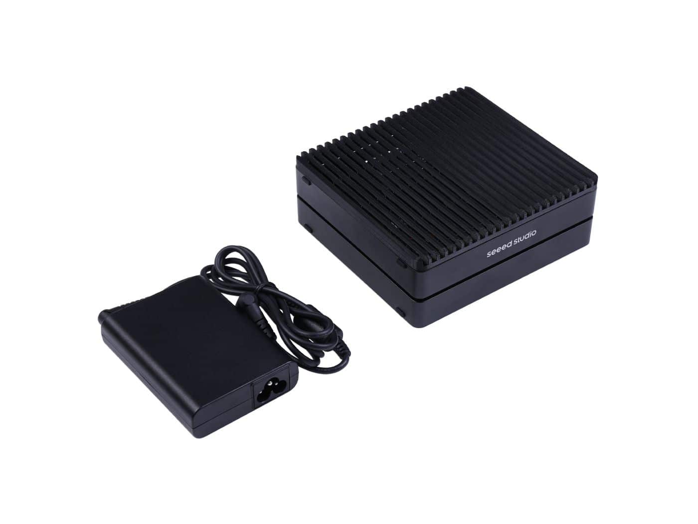 reComputer J3011 - Edge AI Computer with NVIDIA® Jetson™ Orin™ Nano 8GB (Super)