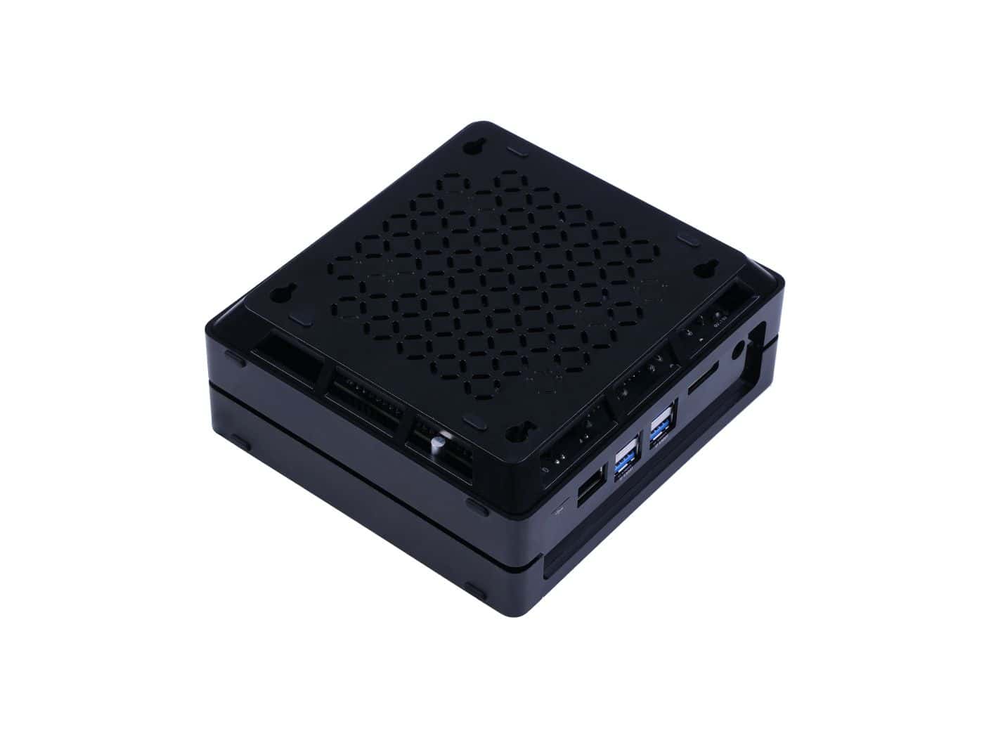 reComputer J3011 - Edge AI Computer with NVIDIA® Jetson™ Orin™ Nano 8GB (Super)