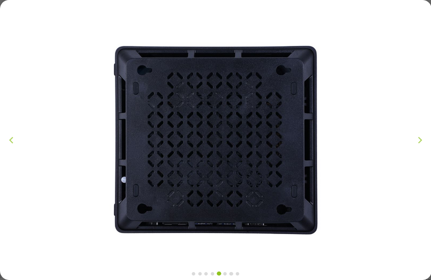 reComputer J4012 - Edge AI Computer with NVIDIA® Jetson™ Orin™ NX 16GB