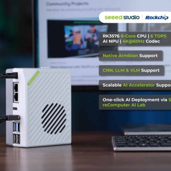 reComputer RK3576-30