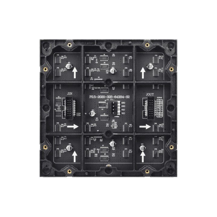 RGB-Matrix-P2.5-64x64