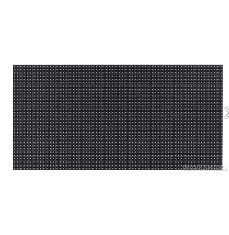 RGB-Matrix-P4-64x32 --