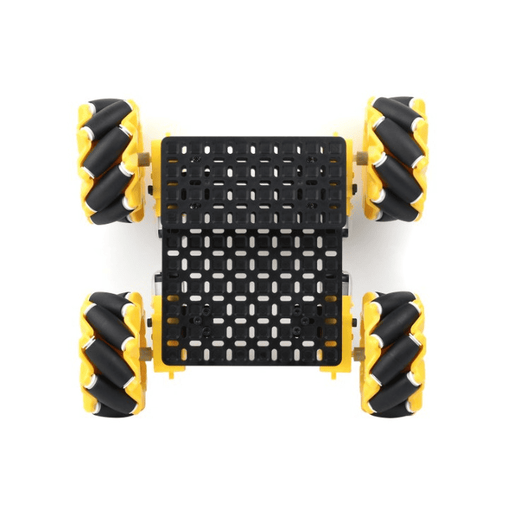 Robot-Chassis-MS