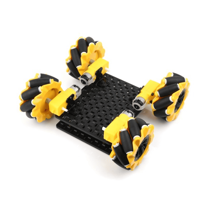 Robot-Chassis-MS