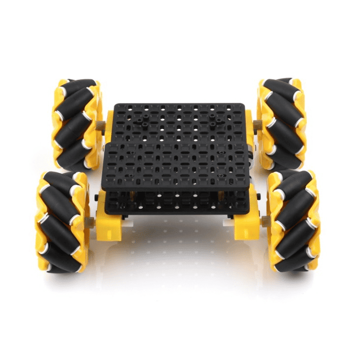 Robot-Chassis-MS