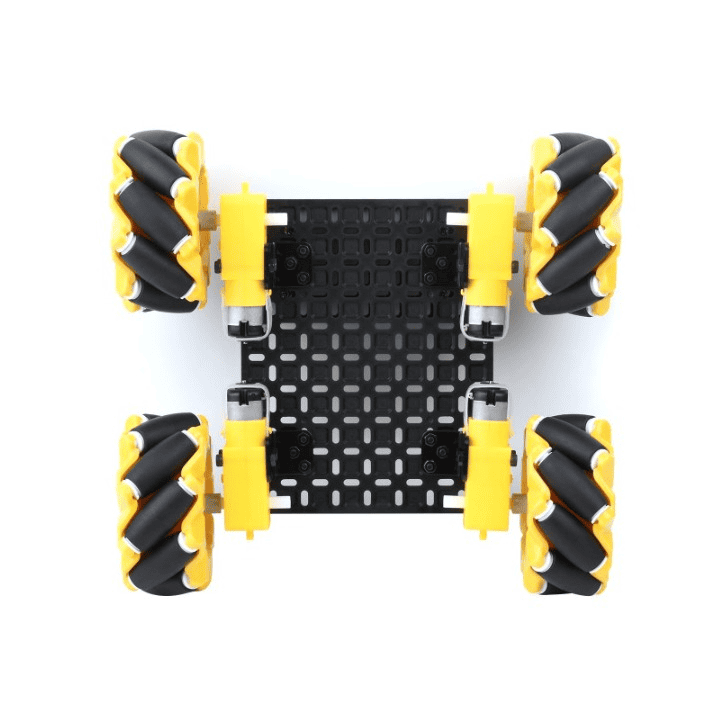 Robot-Chassis-MS