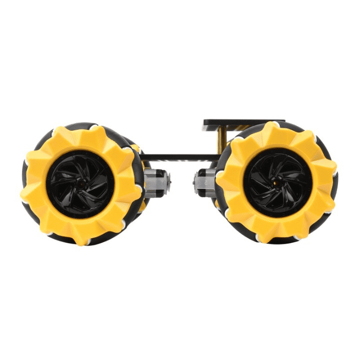 Robot-Chassis-MS
