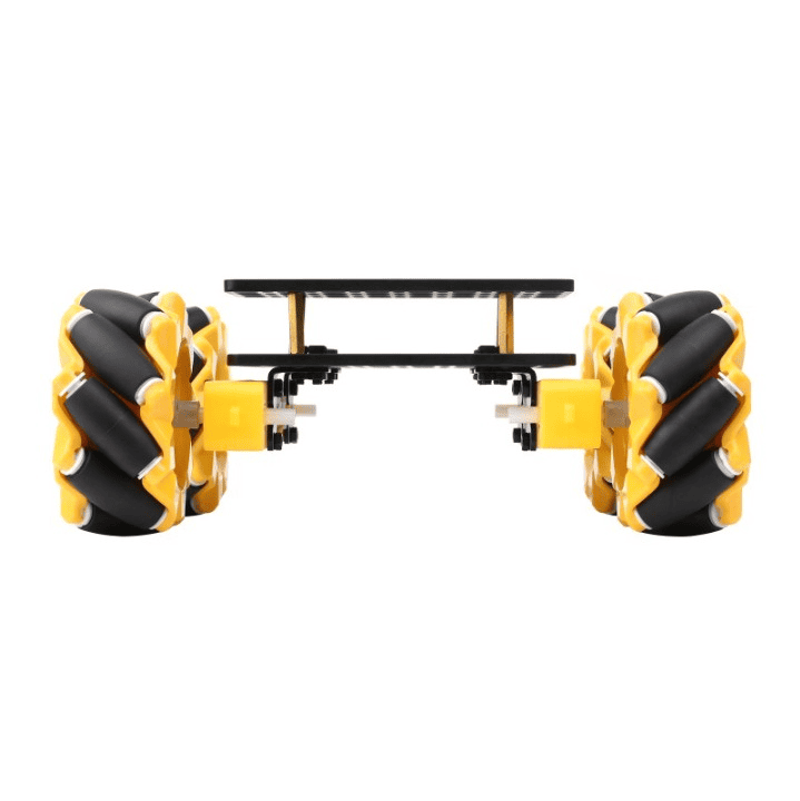 Robot-Chassis-MS