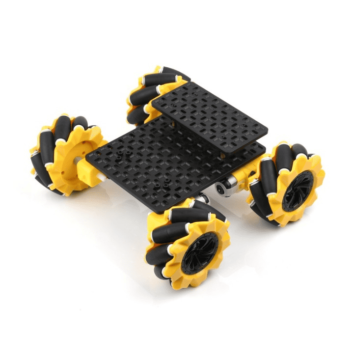 Robot-Chassis-MS