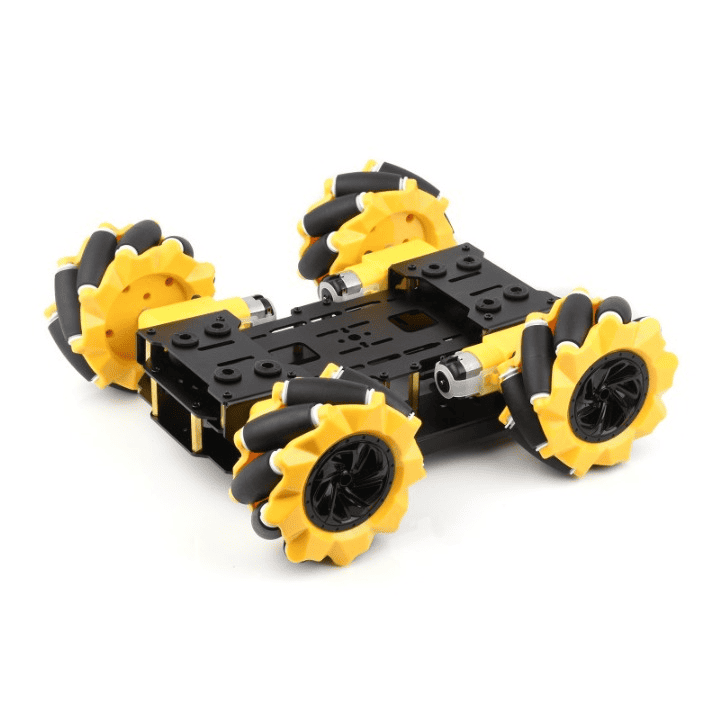 Robot-Chassis-MP