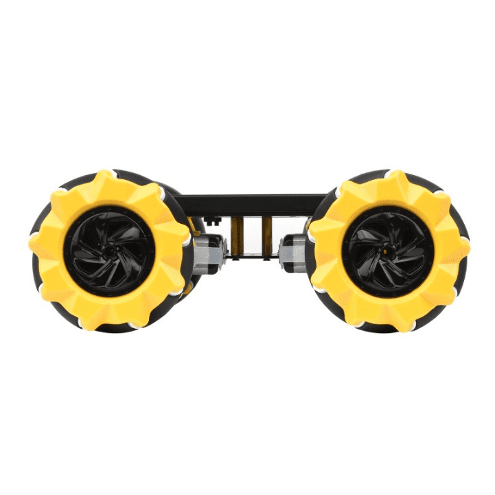 Robot-Chassis-MP