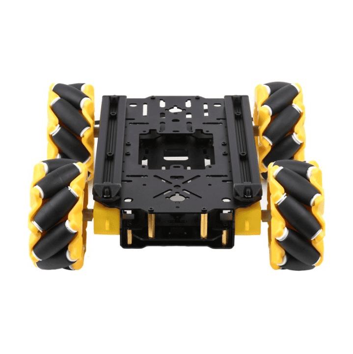 Robot-Chassis-MP