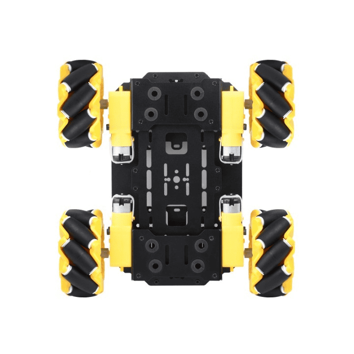 Robot-Chassis-MP