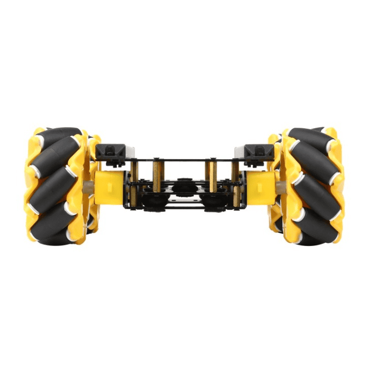 Robot-Chassis-MP