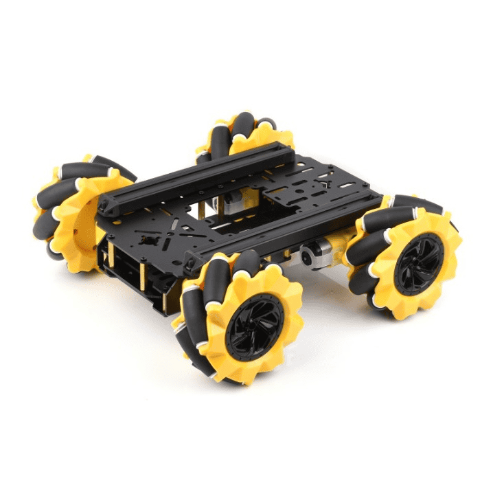 Robot-Chassis-MP