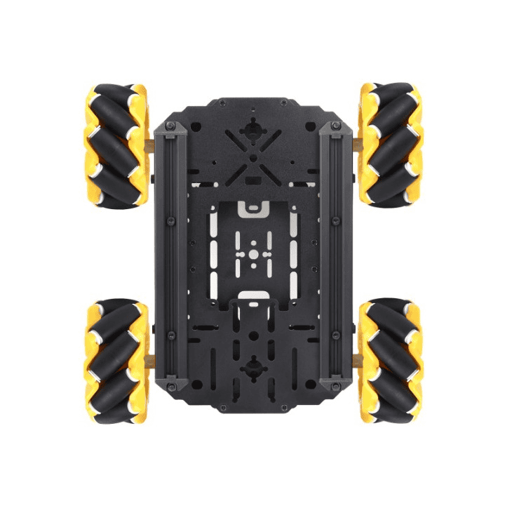 Robot-Chassis-MP